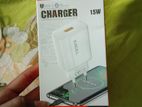 Tybe B Fast Charger