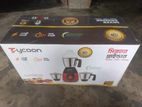 Tycoon Mixer Grinder TMG-2401M