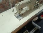 Tyfical Sewing Machine
