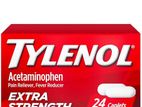 Tylenol Extra strength