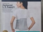Tynor Backpain Waist Belt (lumber Support)
