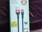Type-c 65w cable