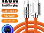 Type-c Cable (most Durable)