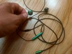 Type C Earphone মালেসিয়া থেকে আনা হেয়েছে
