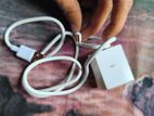 Type c fast charging cable