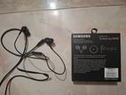 Type c headphone