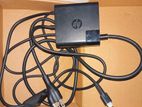 Type-C HP Laptop Charger (Laptop+Mobile can charge)