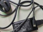 Type C HP laptop Original 65watt Charger