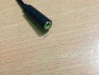 Type C to 3.5mm cable