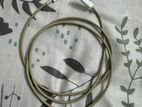 Type C to Lighting Cable