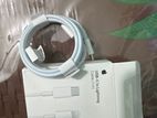 Type-C to Lighting cable new I phone