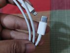 Type C to Lightning Cable For Iphone