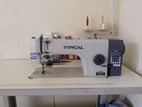 TYPICAL GC6880A Sewing Machine