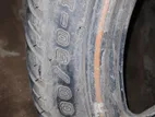 Tyre 100-90-17 size