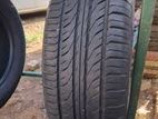 Tyre Honda Crv 215/65r16