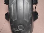 Tyre Mudguard