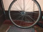 Tyre tube ring so bekroi hoba