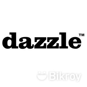 dazzle up tacky