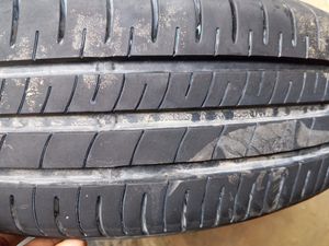 1 Month Use Tire for Sale