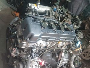 ১০০% জাপানি রিকন্ডিশন ইঞ্জিন// 100% Japani recondition engine for Sale