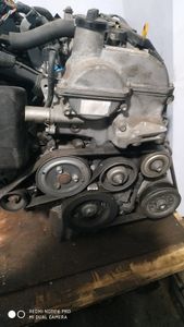 100% Japanese recondition 3SZ engine for Sale