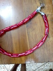 cycle lock Chain sell for Sale