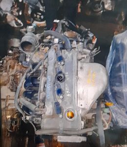 100% Recondition 2az Engine for Sale