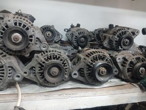 100% Recondition Dynamo for Sale