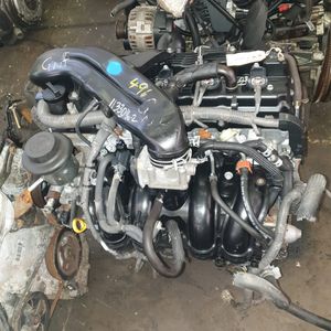 100% recondition engine gearbox Japan for Sale