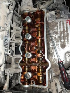 100% Recondition Japan Engines for Sale
