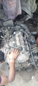 100% Recondition Japanese Engine for Sale