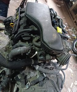 100% recondition Japani MR20 Engine for Sale