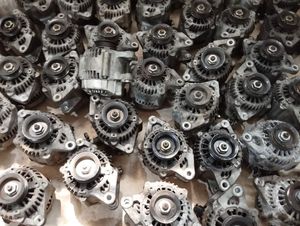 100%recondition Self Dynamo for Sale