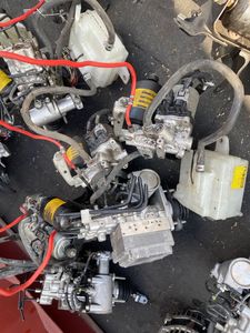 100% রিকন্ডিশন হাইব্রিড ব্রেক বুস্টার for Sale