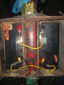 ১২ ভোল্ট ৩০ এম্পিয়ার ব্যাটারি for Sale