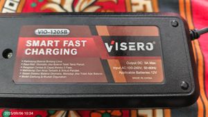 12 V.. 9 Ah Battery for Sale
