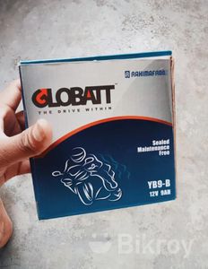 12 Volt Battery for Sale