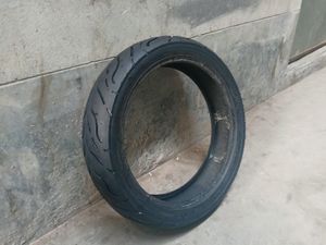 120/80-17 ( Resoling Tyre) for Sale