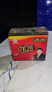 12v 30ah Battery for Sale