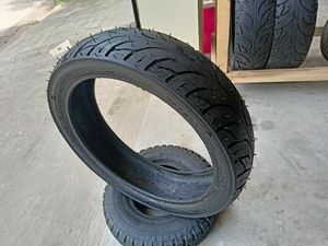 140/60-r17 (mrf/ Ceat) for Sale
