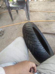 ১৫ দিন ব্যবহার করা টায়ার। for Sale