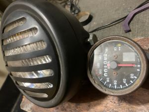 head light ar akti mitter for Sale