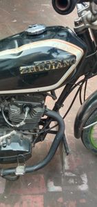 Zhujiang Motorcycle 1998 for Sale