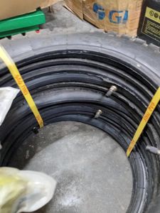 2/75/14 Tyre / মিশুকের চাকা, থ্রি হুইলার চাকা for Sale