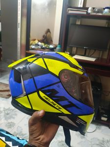 2 Helmet for Sale