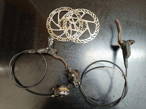 2 Oil Breaks Plus Disk for Sale