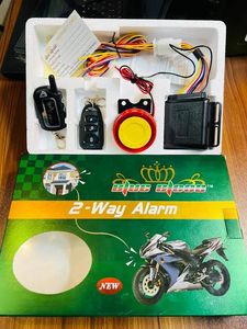2 Way Alarm Lock for Bike Safety for Sale 2 Way Alarm Lock for Bike Safety for Sale