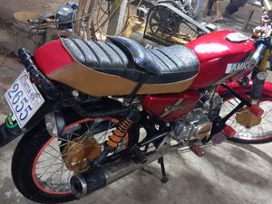 Motorcycle sell 2002 for Sale