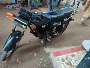 Motorcycle For Sell 2009 for Sale