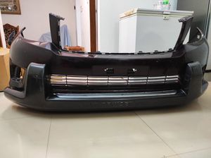 ২০১১ মডেলের প্রাডো লেন্ডক্লোজার গাড়ির হেড লাইট,ব্যাক লাইট,বাম্পার for Sale
